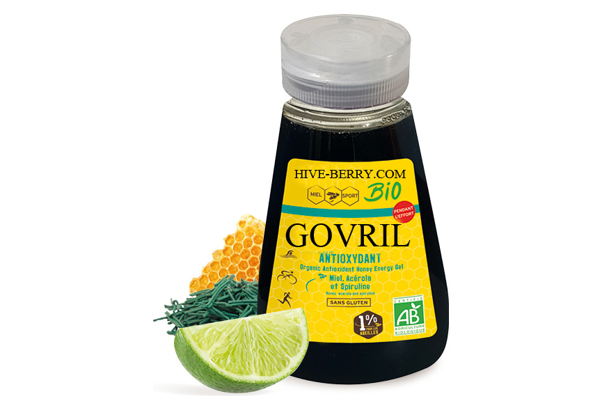 govril