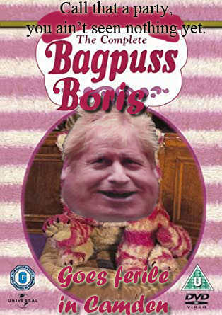 bagpuss boris
