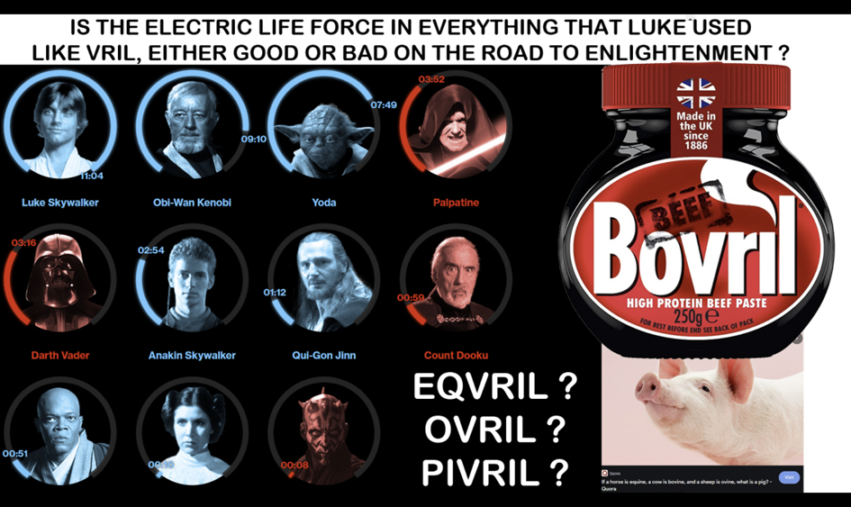 bovril